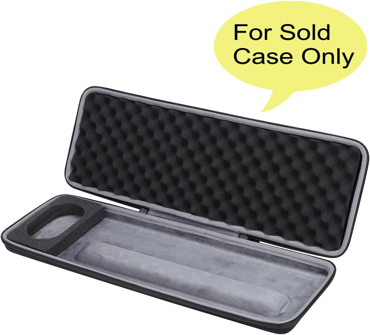 co2CREA Hard Case Replacement for Logitech MK470 Slim Wireless Keyboard and Mouse Combo - Image 3