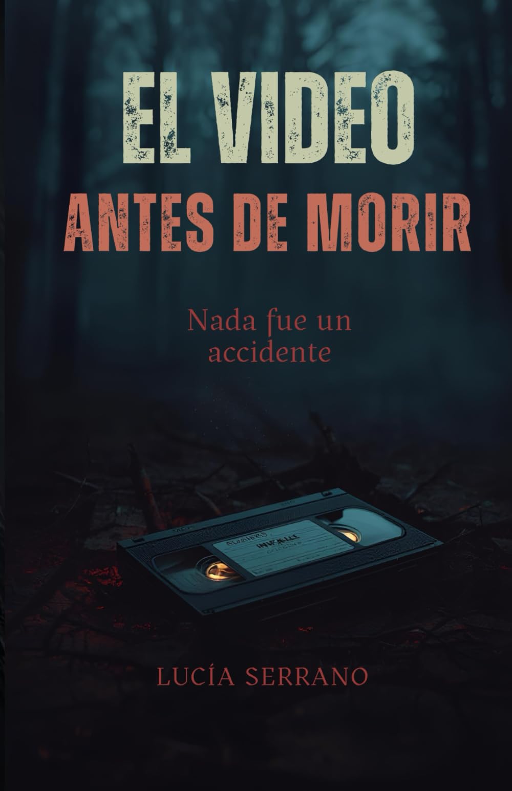 El Video Antes de Morir: Nada fue un accidente