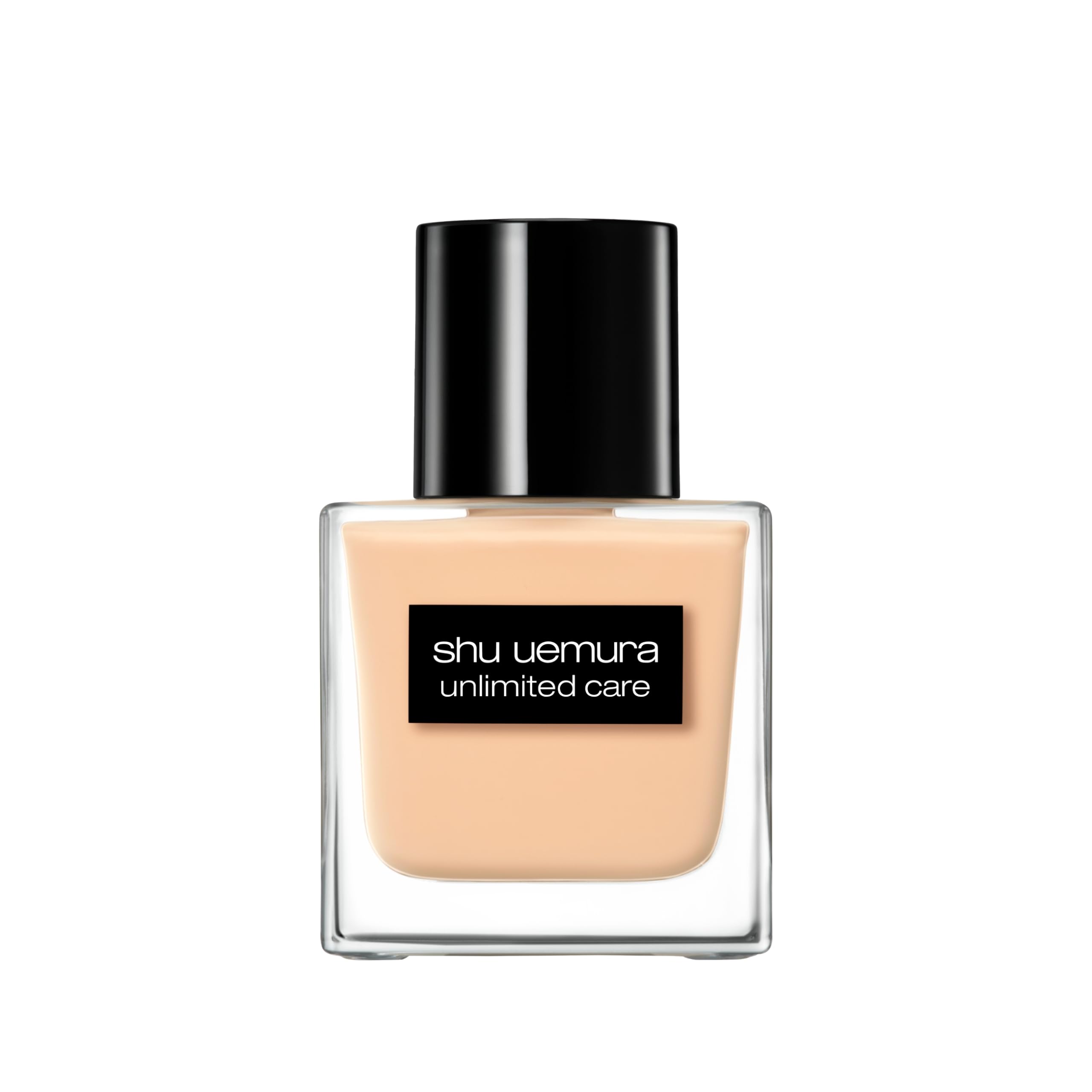 Amazon.co.jp: shu uemura(シュウ ウエムラ) アンリミテッド ケア ツヤ