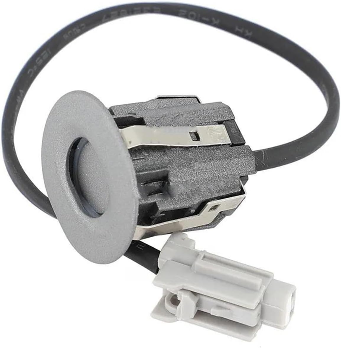 日産ブルーバード EQ7200 2.0 FS3 FS4 2001-2008 用 PDC パーキングセンサー リバースレーダー 259