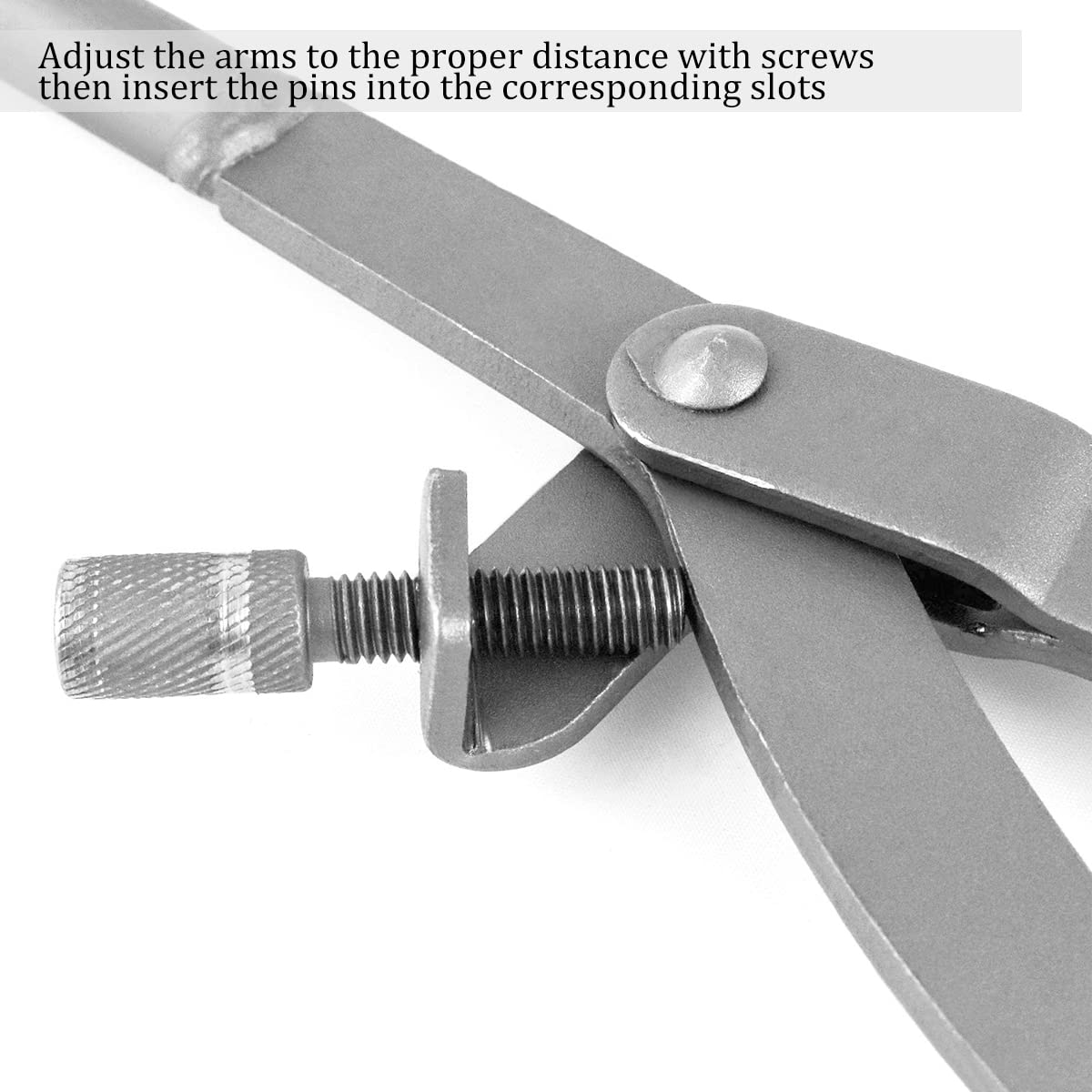 Bukezudang Kupplung Haltewerkzeug - Variomatik Blockierwerkzeug Für Motorrad