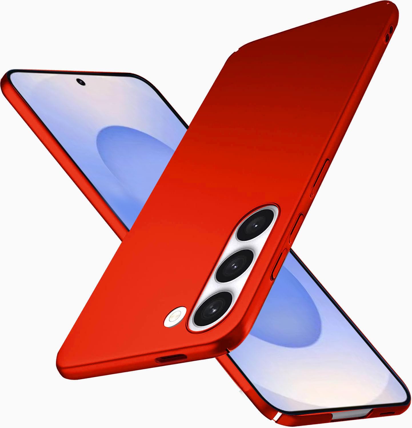 Amazon.co.jp: Wojiaozvlf 極薄 Galaxy S25 ケース 薄型 GalaxyS25
