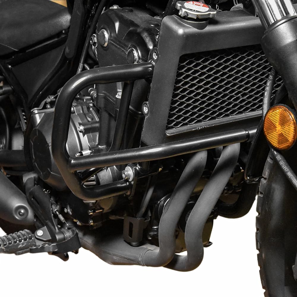 Motorrad Sturzbügel für Rebel CMX 500 Rebel500 CMX500 2017 2018 2019 2020 2021 2022 2023 2024 2025 2026 Motor Schutz Motoguard Highway Sturzschutz Fall Stoßstangen