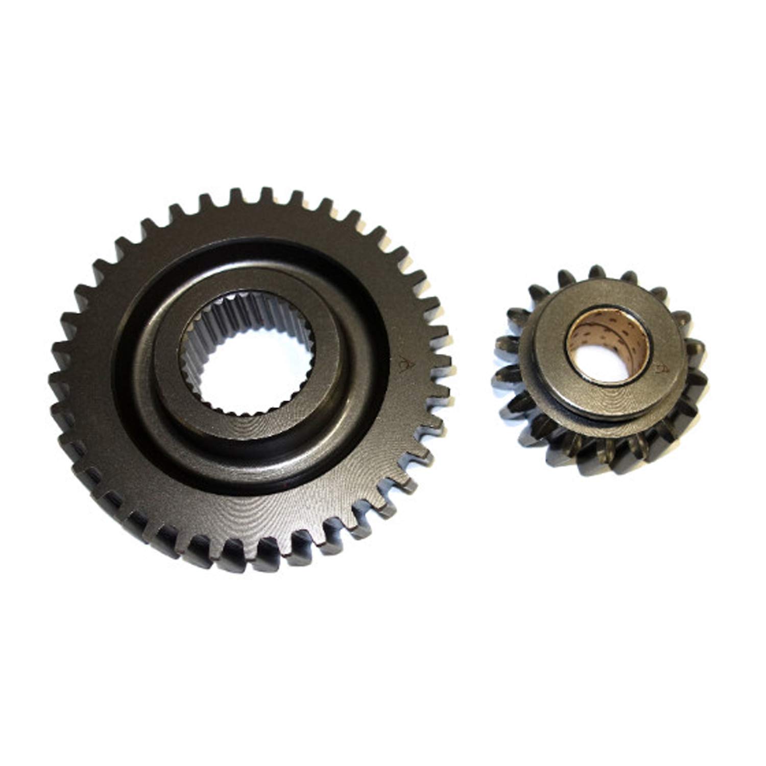 USA Standard Gear, Manual Transmission Reverse Gear Set, Compatible with PEUG 5SPD, ZMBA10-10