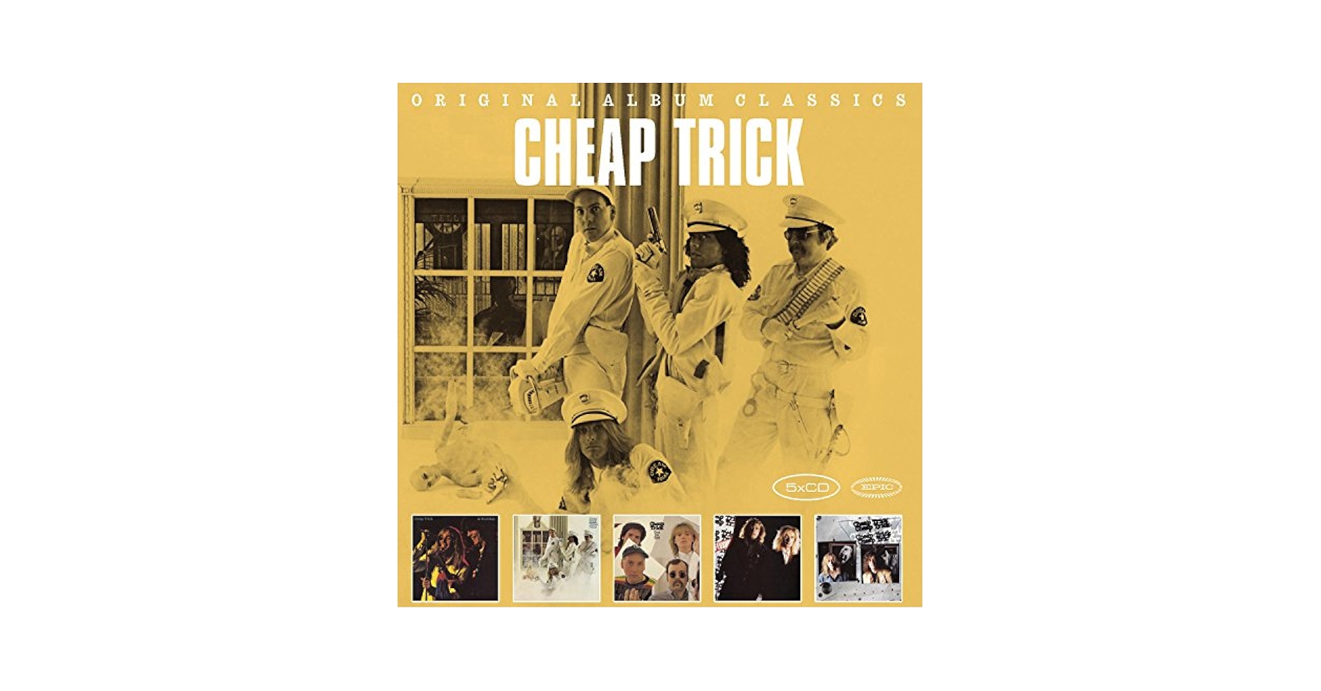 洋楽 Original Album Classics CD BOX 洋楽 Original Album Classics CD BOX 洋楽 Original Album