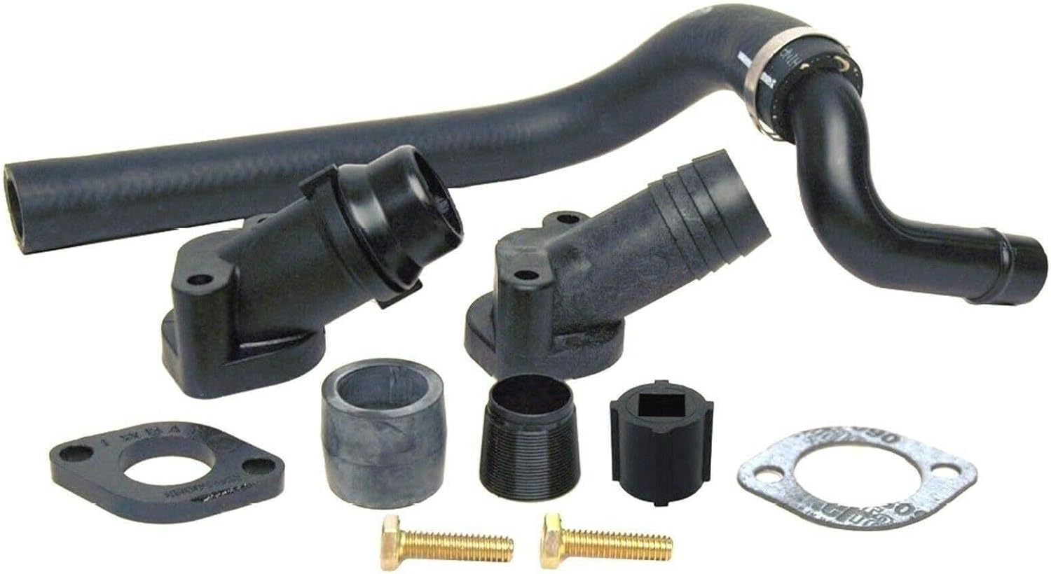 GLM Water Intake Hose Kit (Design II) for Mercruiser Bravo