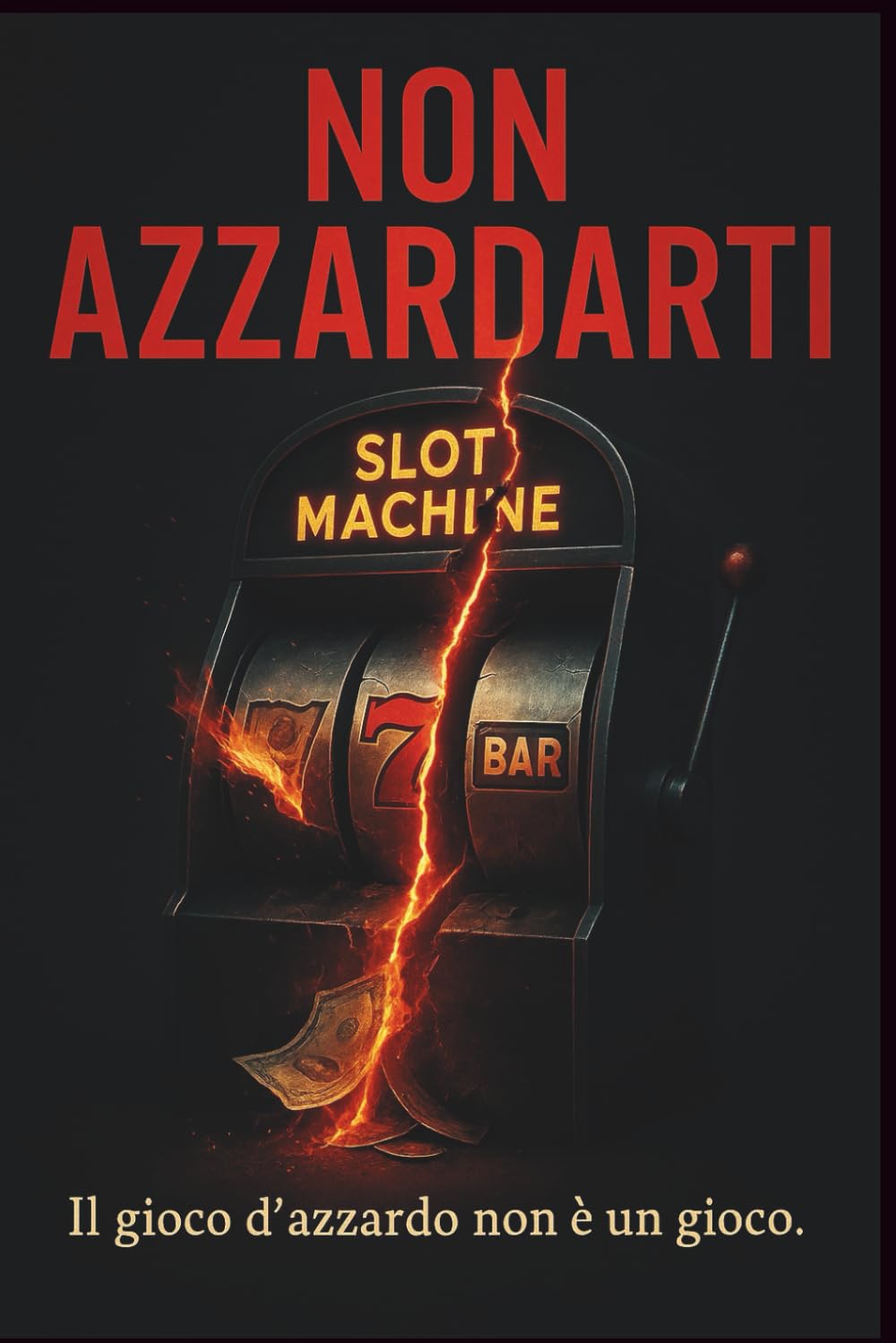 Non azzardarti: Il gioco d'azzardo non è un gioco!