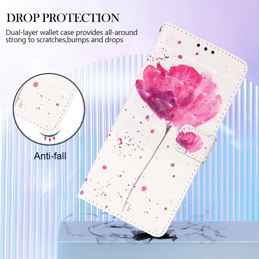 Custodia Per Iphone Xr - Girasole Con Farfalla, Custodia + Pellicola