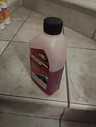 Ravenol SSF Fluid 1-Litre For Power Steering And ACE Systems In Vehicles ROSSF1L - Foto 5