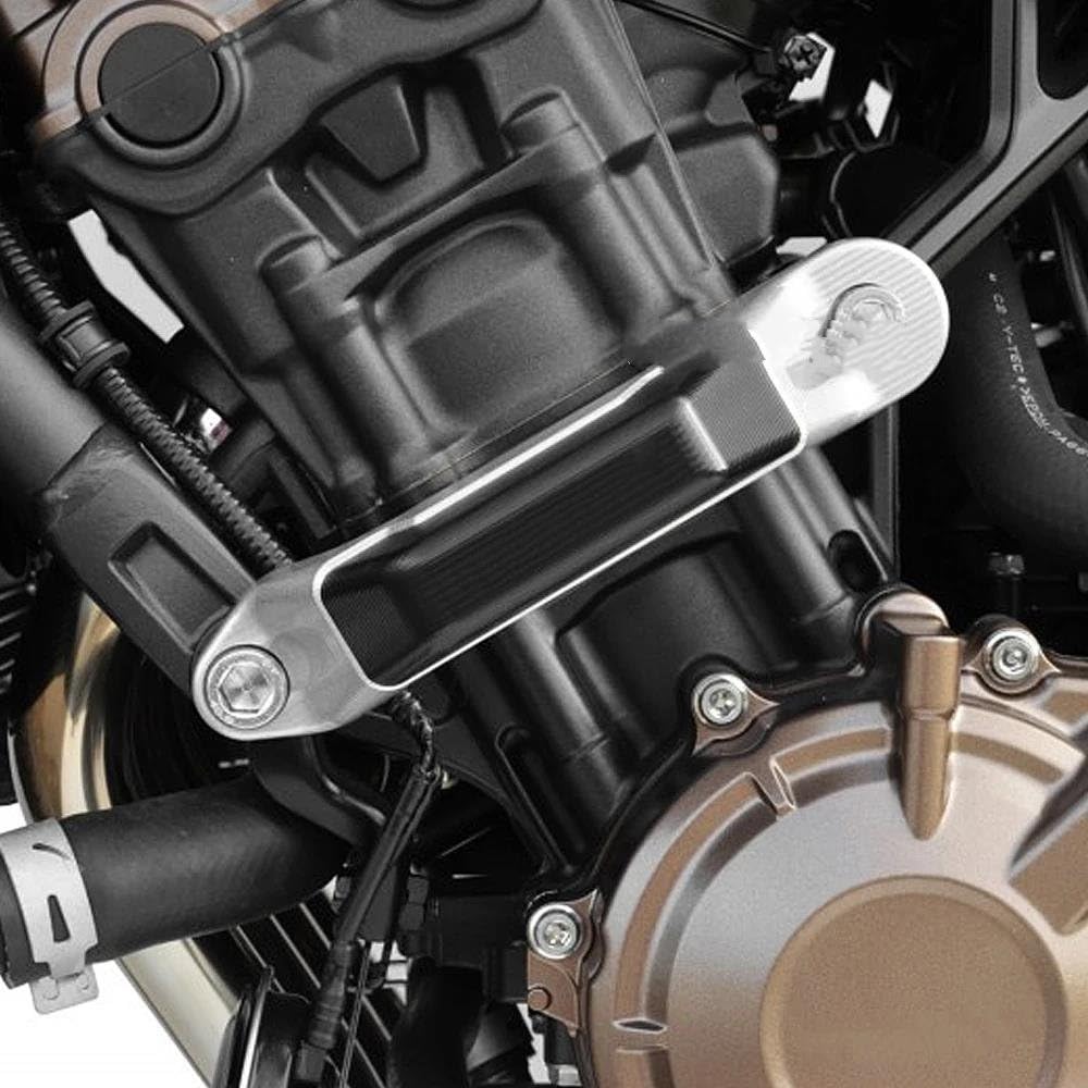 para Cb650r para CB 650r para CB 650 R para Cb650r 2019-2023 2022 Deslizadores De Marco De Motor De Motocicleta Protectores contra Choques Que Caen Marco Deslizante Protector