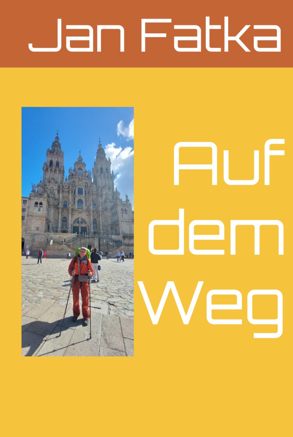 Auf dem Weg
