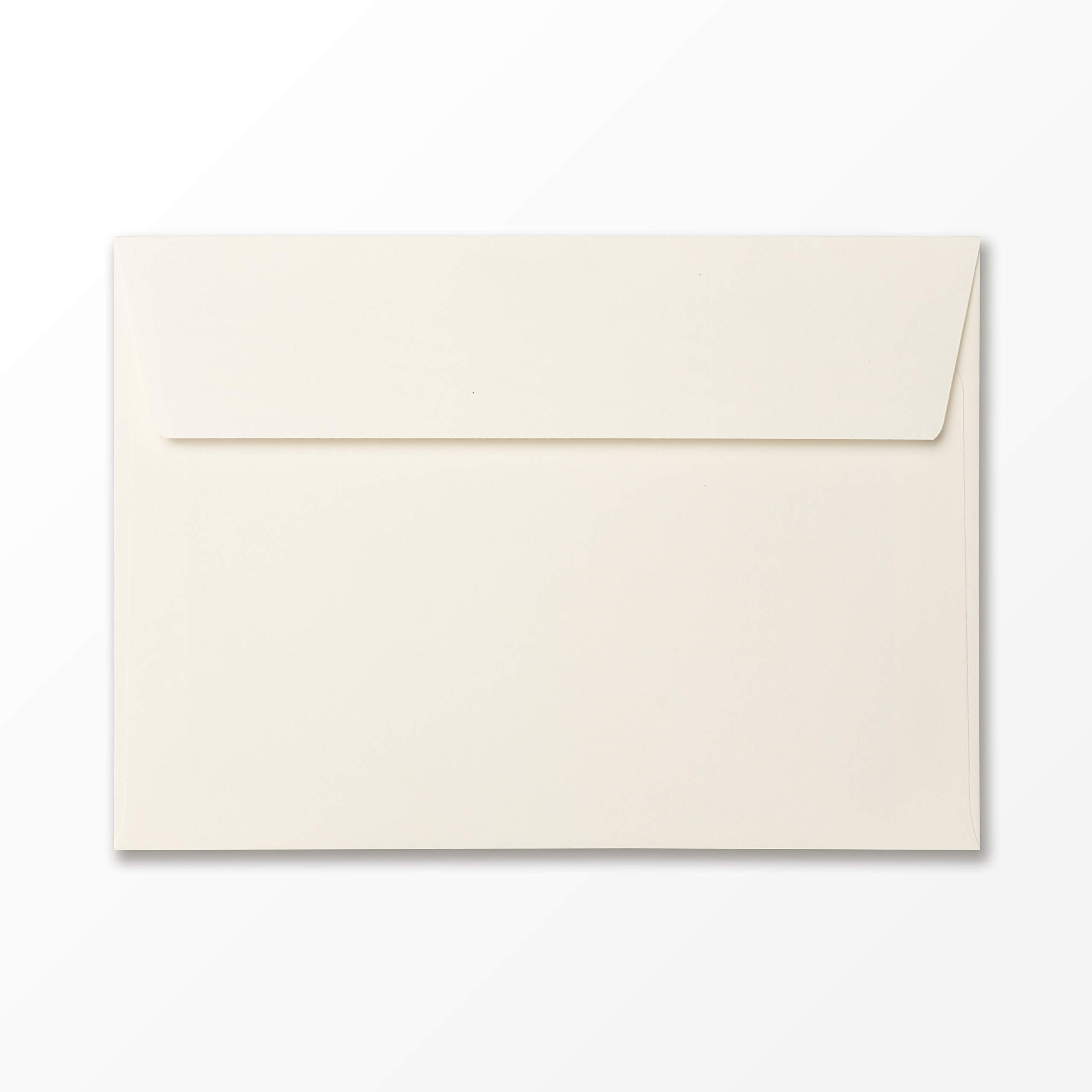 Blake Note Cards Indigo Missing You Oyster Note Cards with envelopes A6 148mm x 105mm - Pack of 5, A6 148 x 105 mm - Image 4