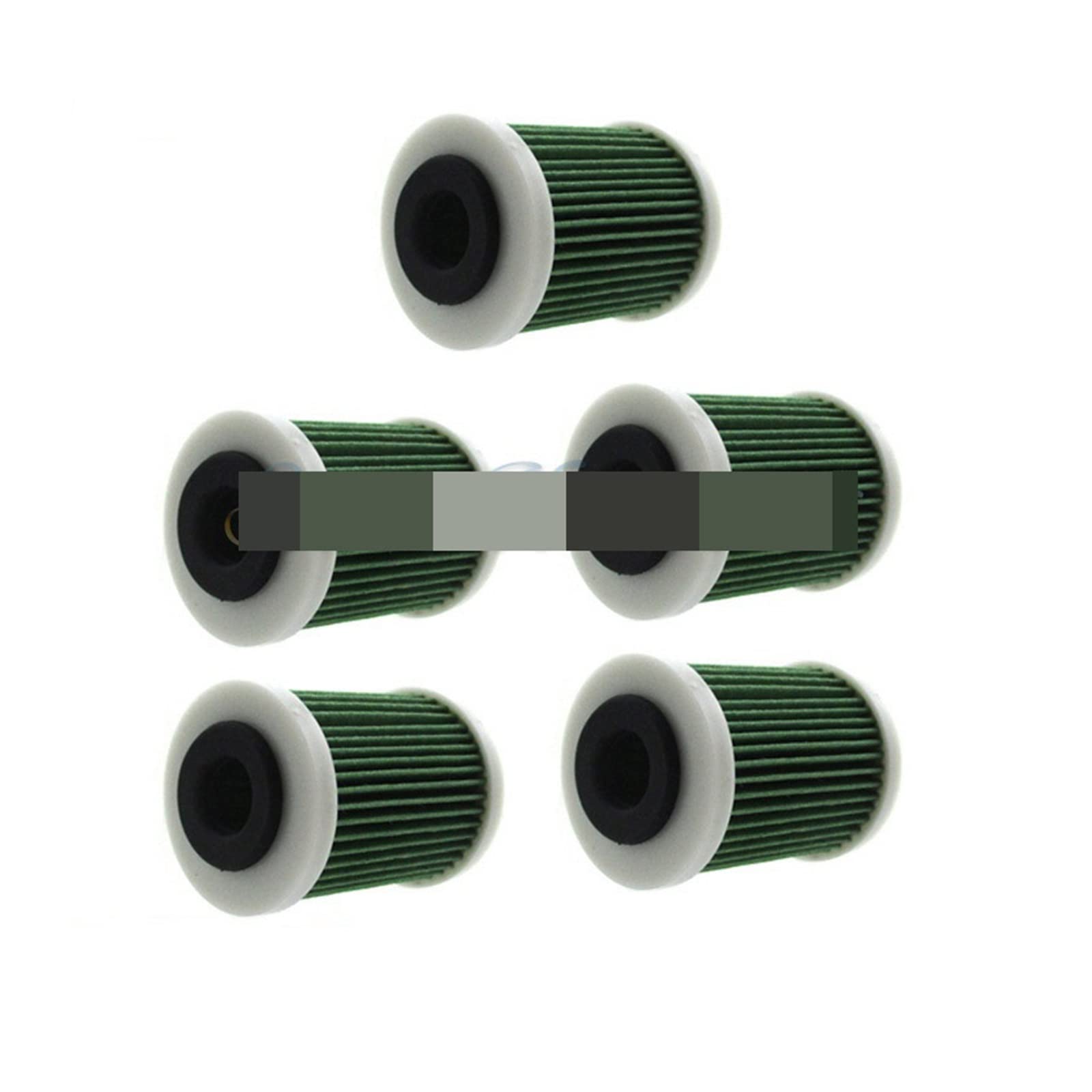 AOLUOER Kraftstofffilter Für Yamaha Außenborder 150-425 PS - 6P3-24563-01