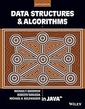 Data Structures and Algorithms in Java, 6th Edition