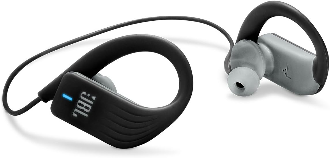 هدفون بی سیم JBL استقامت Sprint (JBLENDURSPRINTBLU) آبی - جدید