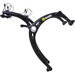 Saris Aparcamiento para Bicicletas Bones EX 2 Bikes