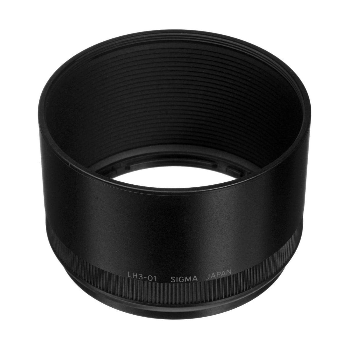 Sigma LH3-01 Lens Hood for DP3 Merrill Black