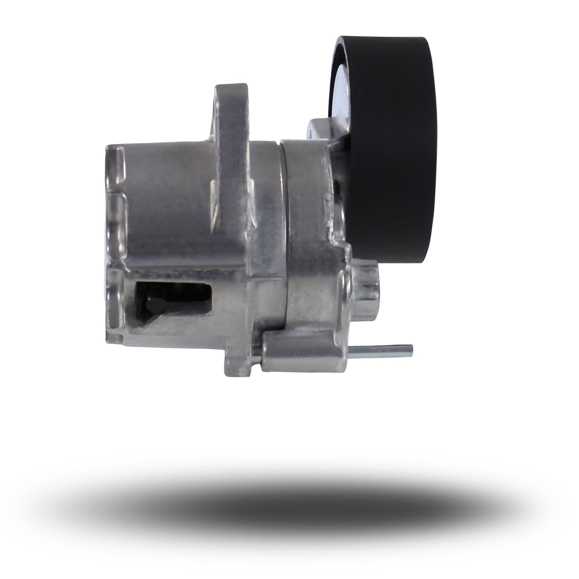 ATEC Germany Satz Riemenspanner Keilrippenriemen Kompatibel mit: MERCEDES-BENZ C-CLASS, C-CLASS T-Model, E-CLASS, E-CLASS T-Model, M-CLASS, SPRINTER 2-t Bus, SPRINTER 2-t Kasten
