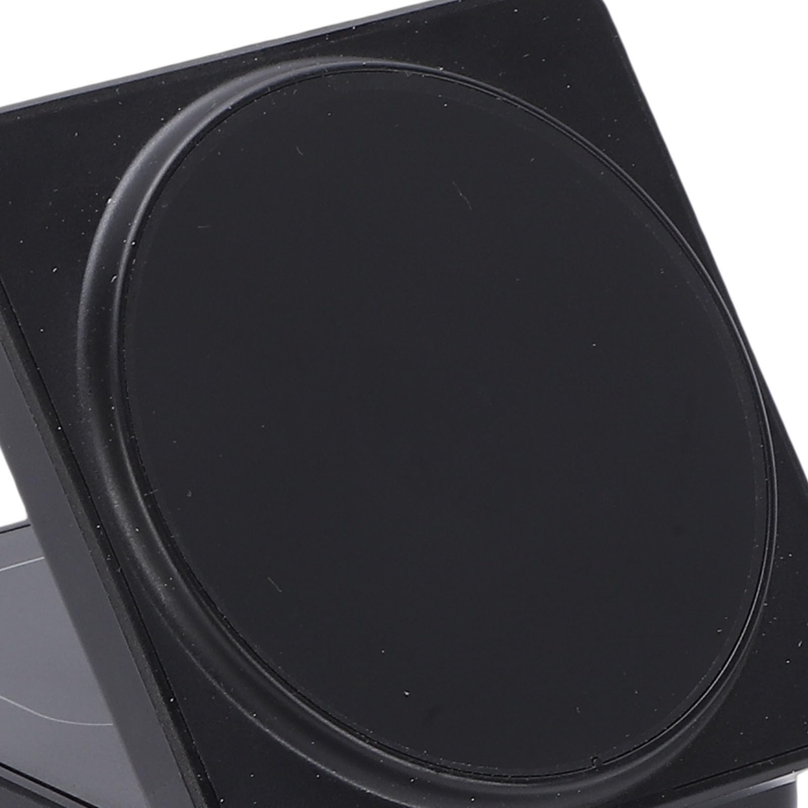 Fockety Station de Charge sans Fil 6 en 1 avec Haut-Parleur Bluetooth,
