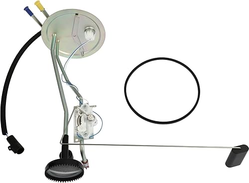 Vista 346 de SCITOO Electrci - Conjunto de bomba de combustible para Ford para Taurus 2010-2012 V6 3.5L Sedán de gasolina 2WD solamente, para Lincoln MKS