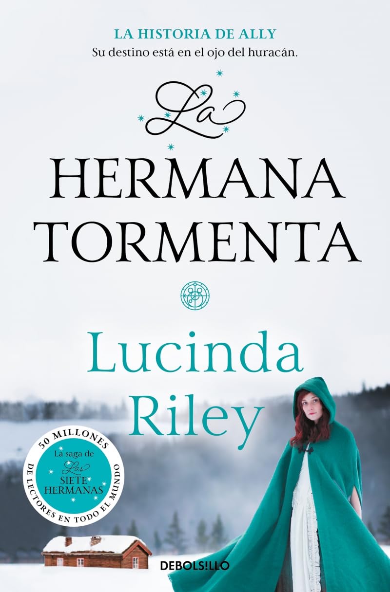 Las Siete Hermanas (estuche con: Las siete hermanas | La hermana tormenta): Las historias de Maia y Ally (Best Seller)