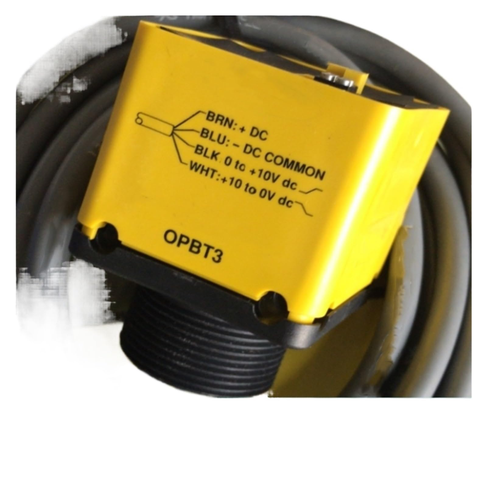 CXFCIHFT OPBT3 photoelectric switch sensor
