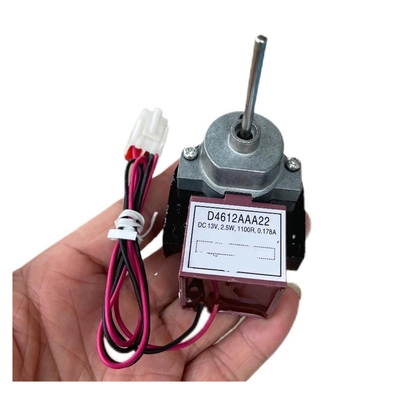 D4612AAA22, Kompatibel For Siemens,Kompatibel For Electrolux,Kompatibel For Daewoo, Kühlschrank Zubehör Kühlung Fan Motor Teile