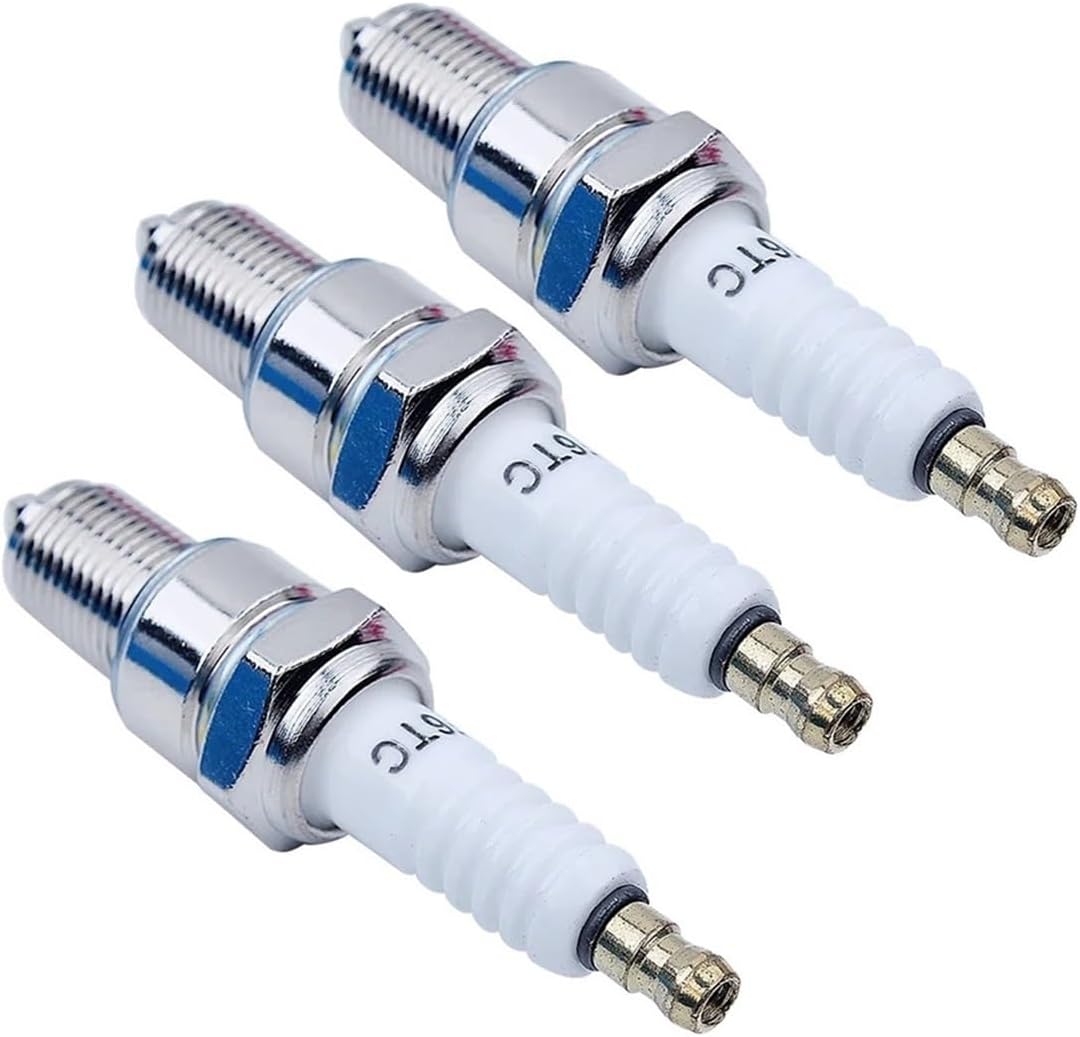 Spark Plug Fit For Gx160 Gx200 GX 270 Gx390