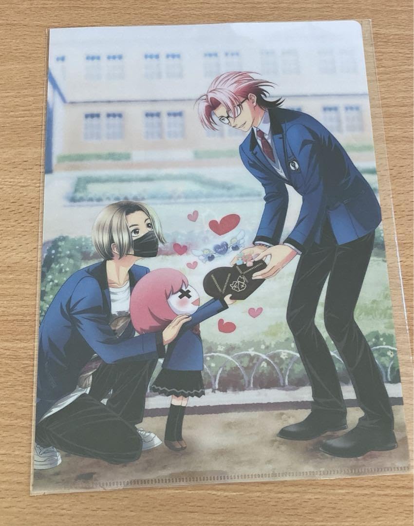 レトセトラときメモ