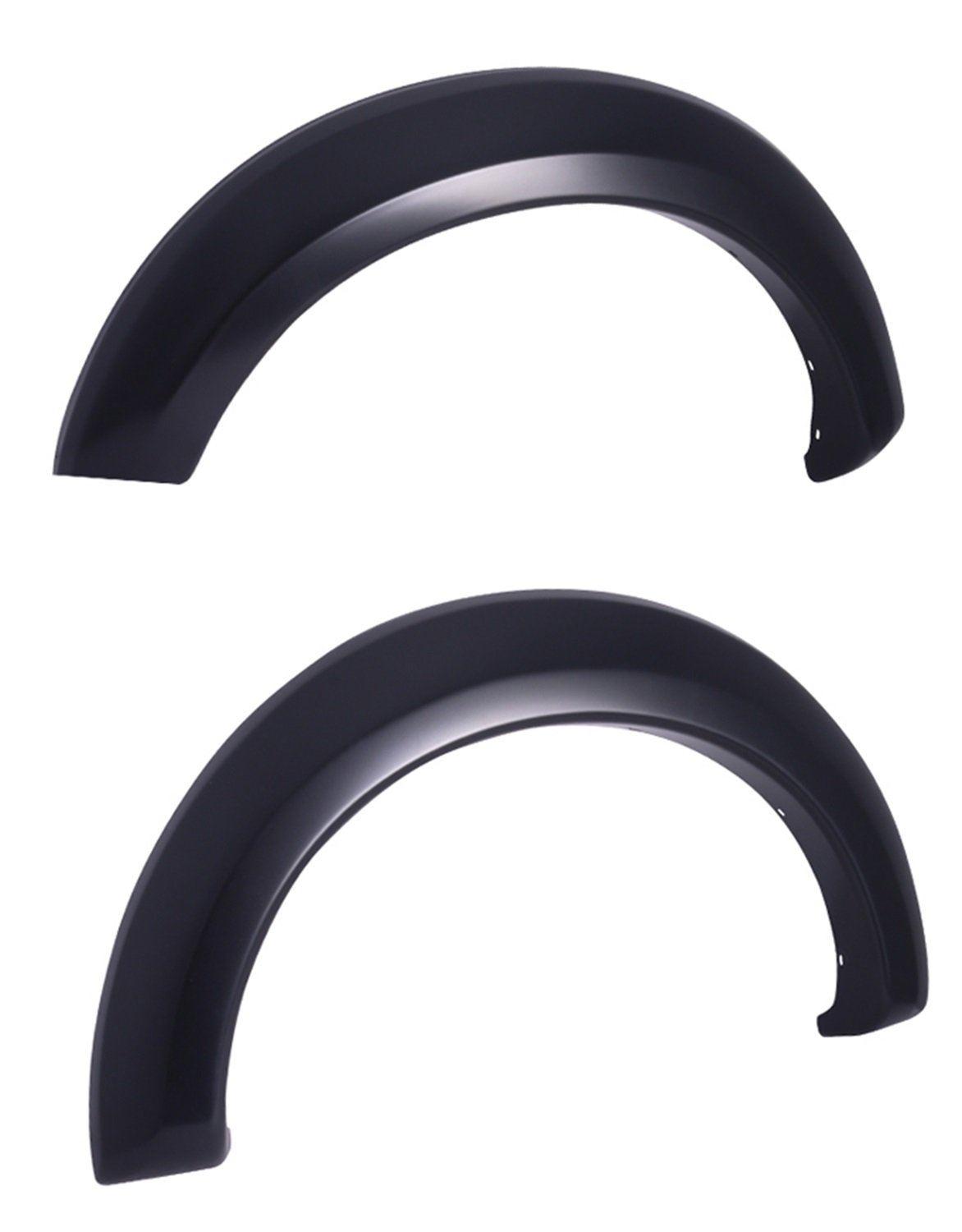 EGR 754694F Front Fender Flare - 2 Piece