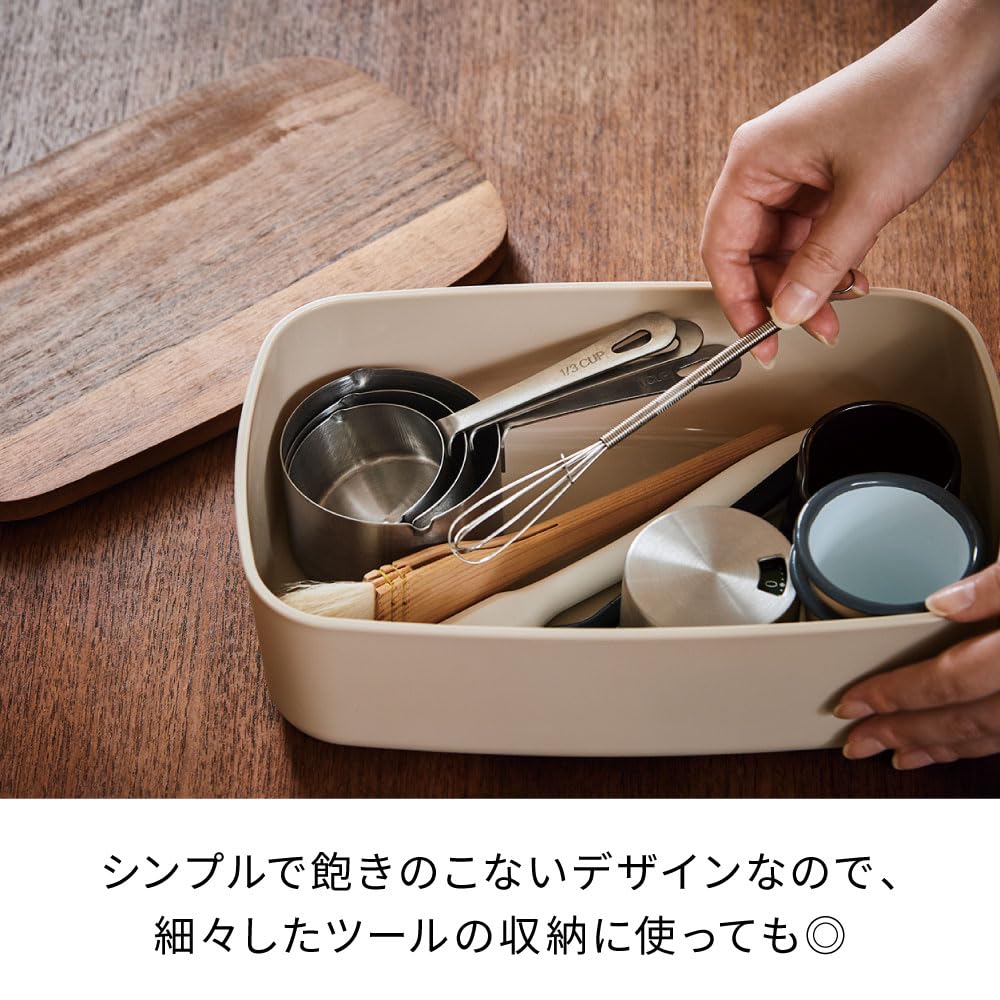 Amazon.co.jp: レコルト ブレッドケース 木製フタ 天然木 アカシア素材