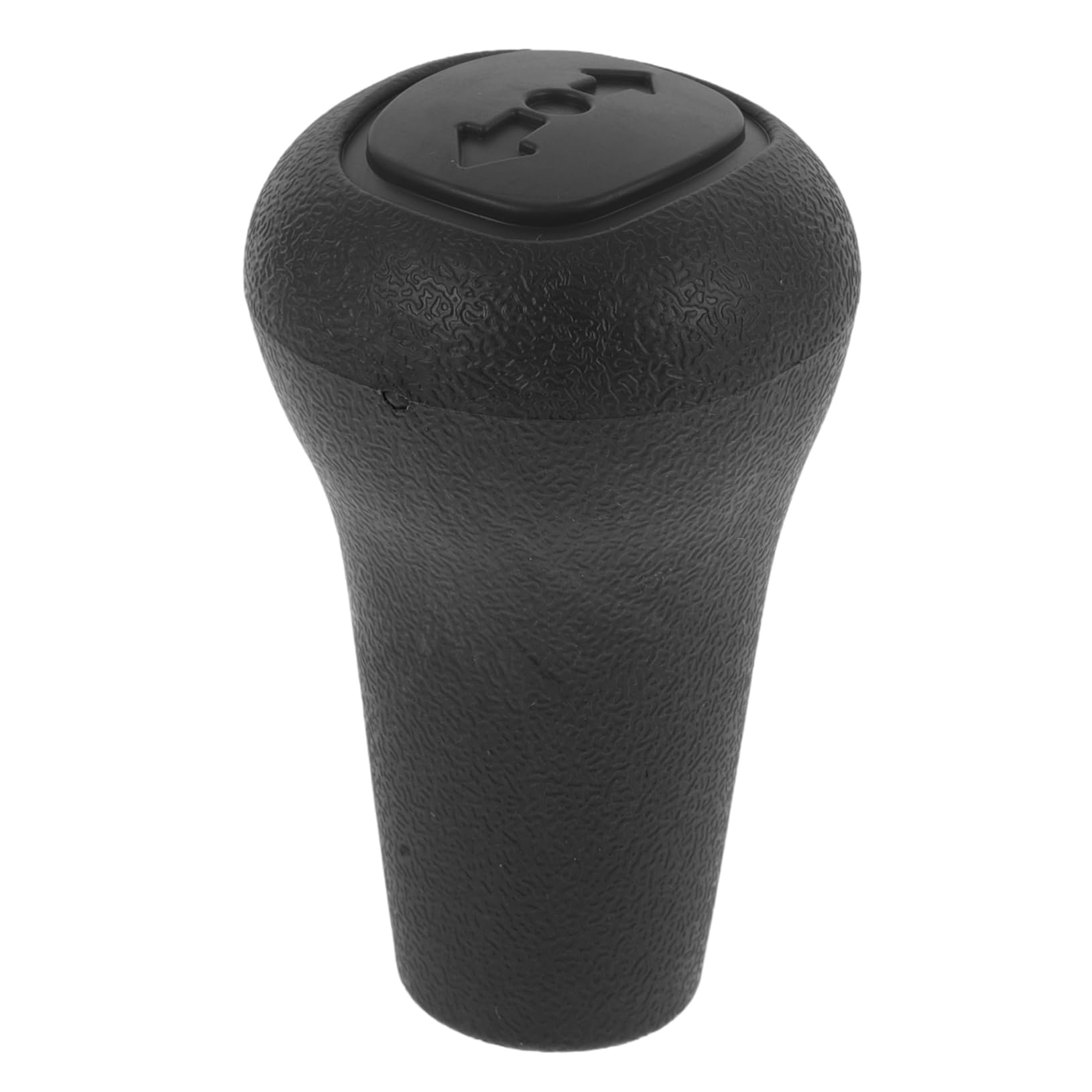 SOLUSTRE Ergonomic Forklift Lever Knob Plastic Forklift Shift Knob for Precise Control