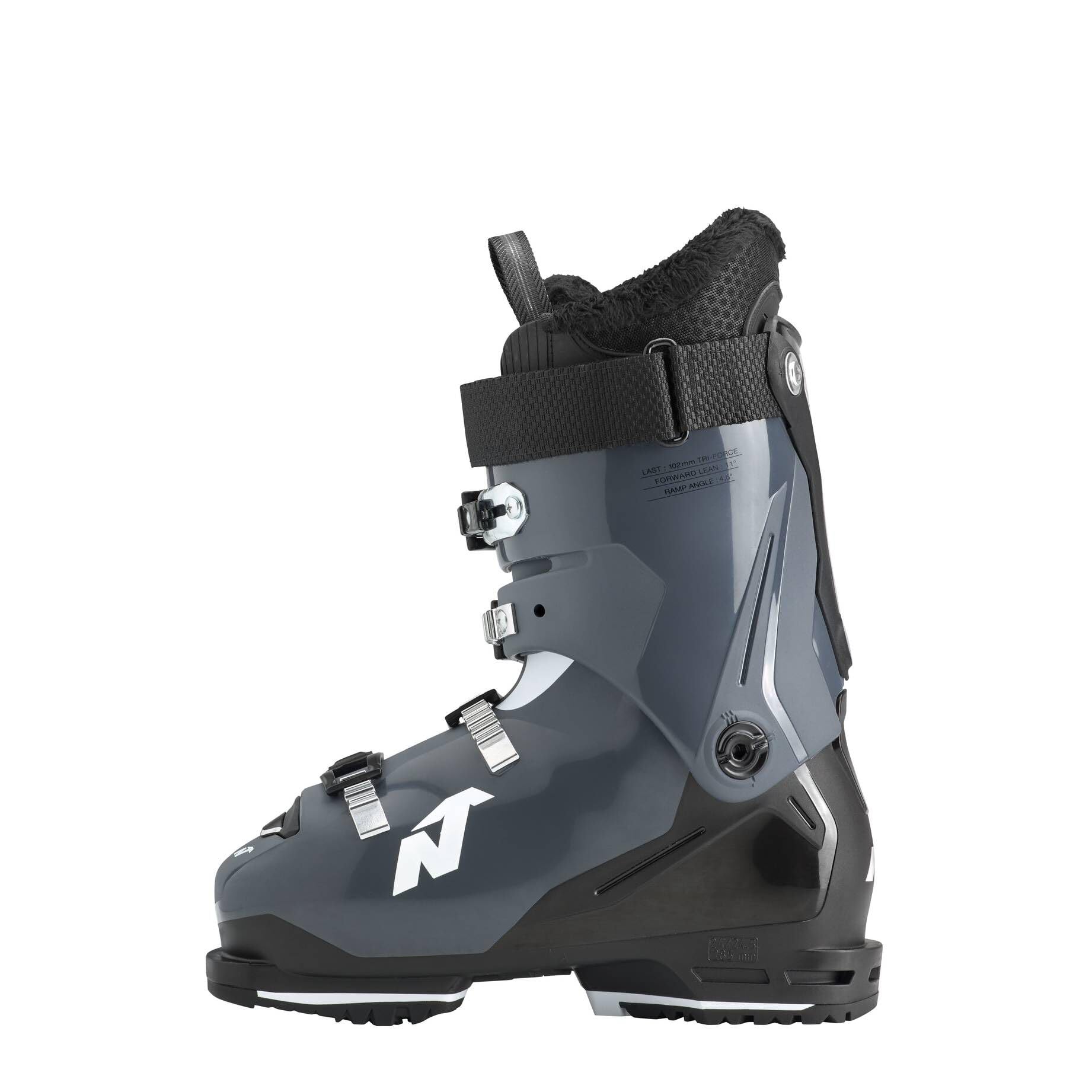 Nordica Sportmachine 3 75 X GW 050T3500 - Scarponi da sci da donna