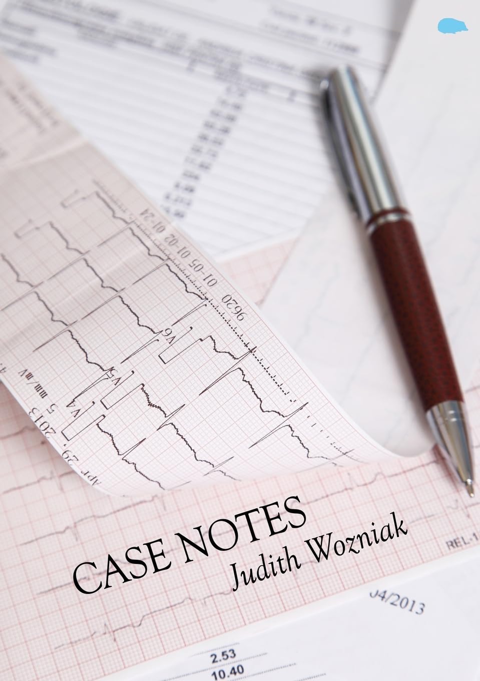 Case Notes - Wozniak, Judith