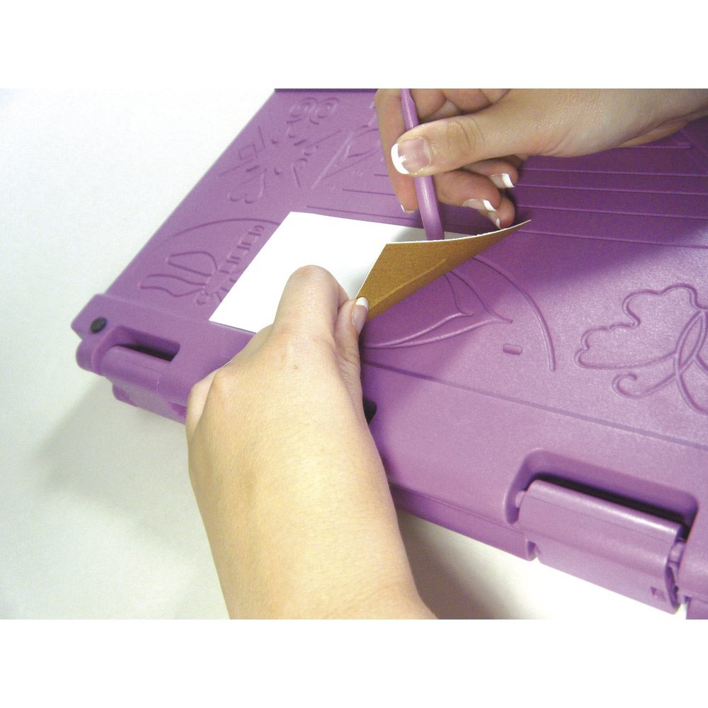Rayher Maletín para manualidades Ultimate Pro, incluye accesorios, 8934700