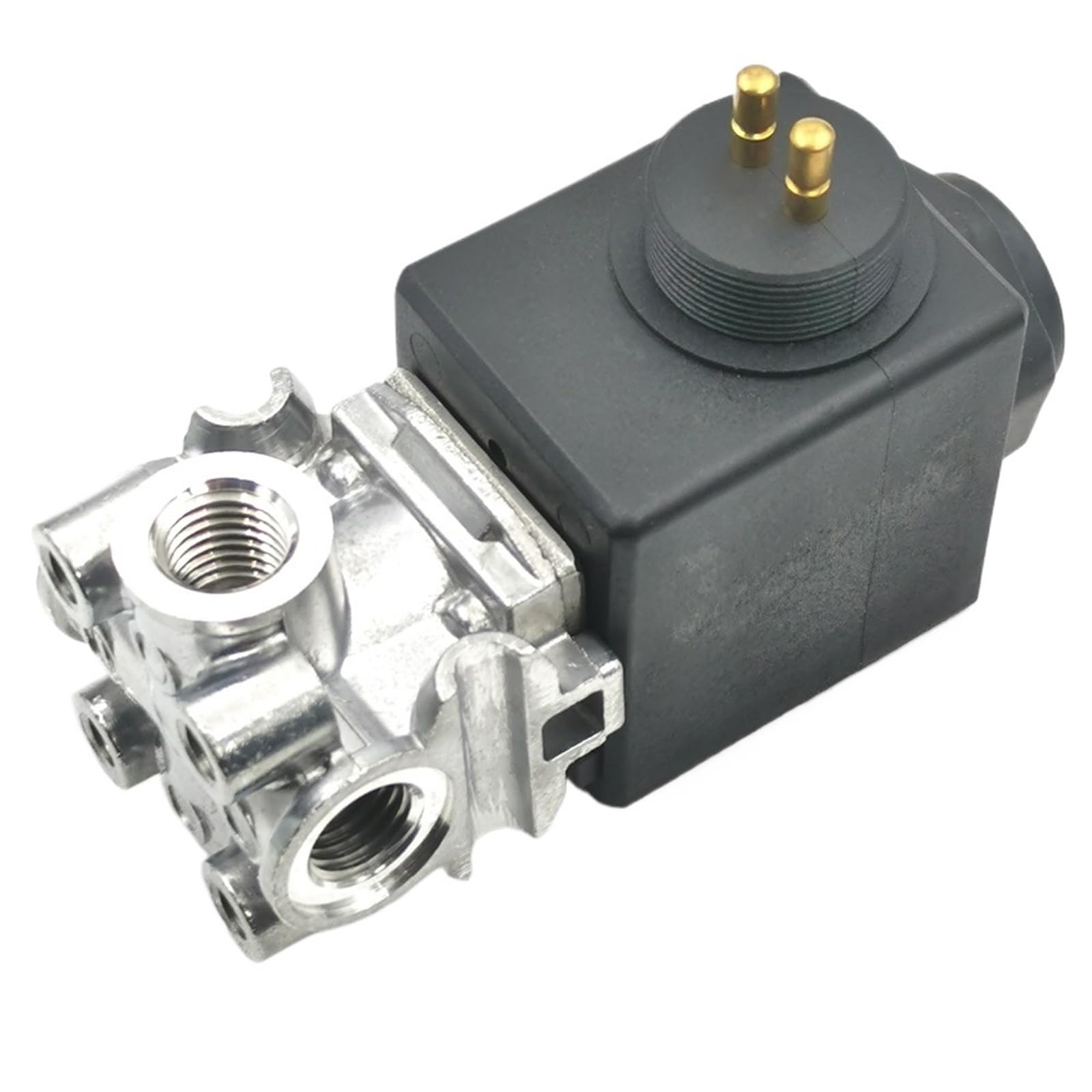 1421324 1370353 1536306 Truck Brake Gearbox Solenoid Valve for 93/113/143 Solenoid Valve