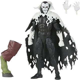 Marvel Legends Series Doctor Strange in The Multiverse of Madness 6-inch Collectible Dâ€™Spayre Cinematic Universe Action Figure Toy, 2 Accessories and 1 Build-A-Figure Part