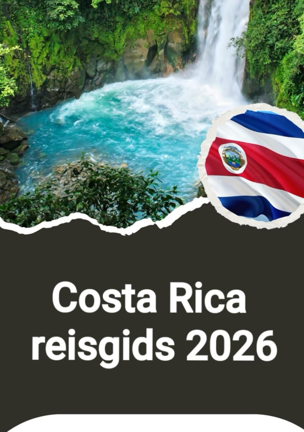 Costa Rica reisgids 2026