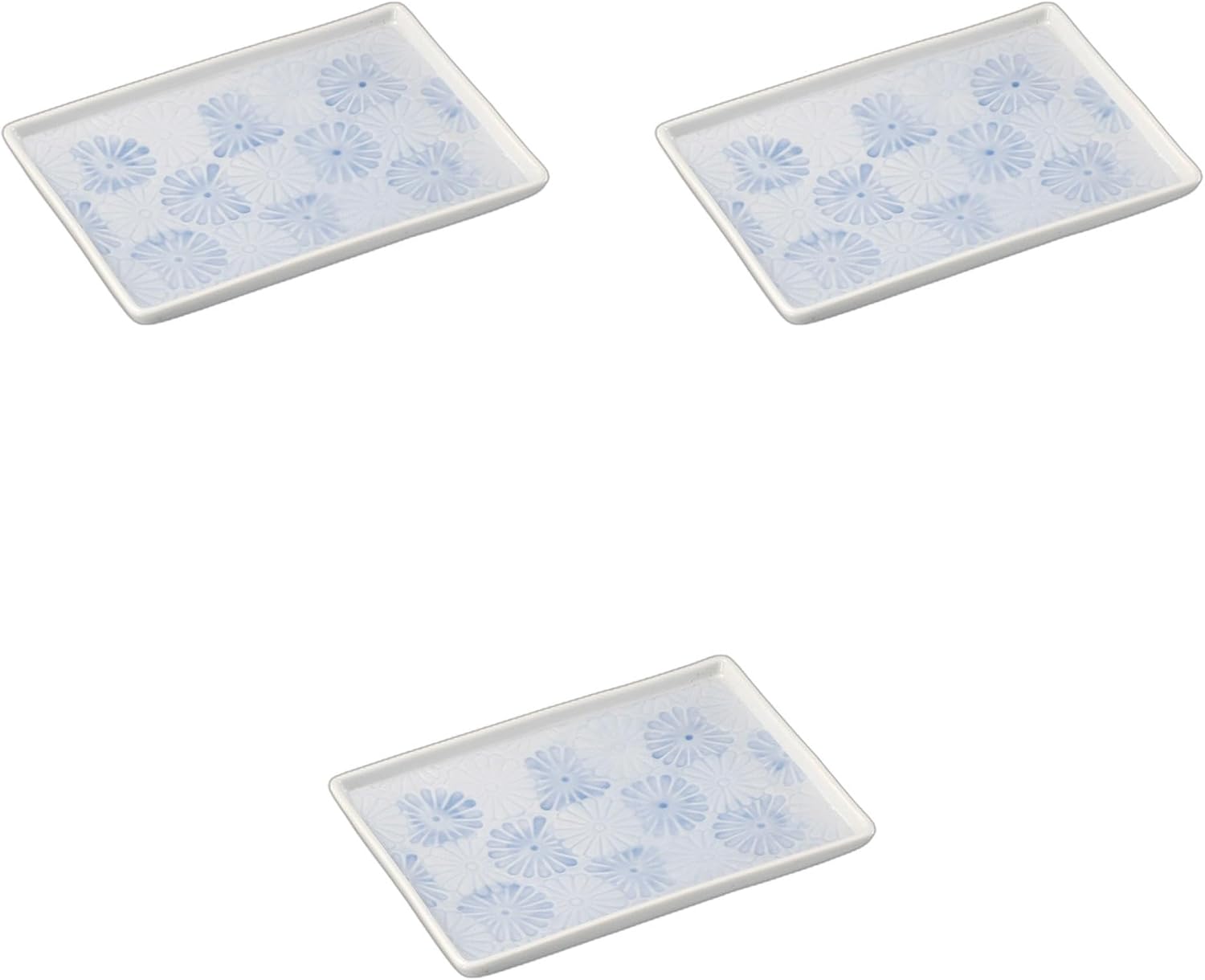 ○皇室公式記念品○天皇陛下立太子の礼 陶器製小皿（高杯）菊花紋章