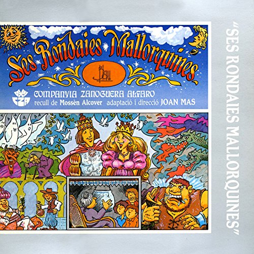 Sa Jaia Xaloc i sa Jaia Bigalot