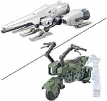ガンプラ 複数セット Amazon | BANDAI SPIRITS(バンダイ スピリッツ) オプション
