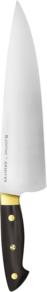 Bob Kramer 10インチ シェフナイフ Bob Kramer Chef's Knife - 10