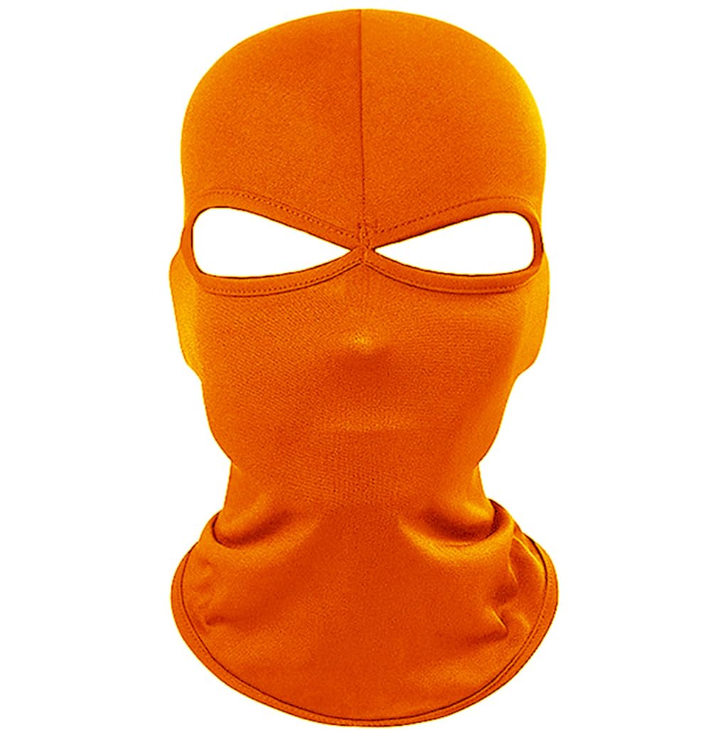 bodbop Balaclava Ski Face Mask Windproof Full Head Mask Sun UV Protection Face Cover for Men Women Outdoor Sports Cycling Cap