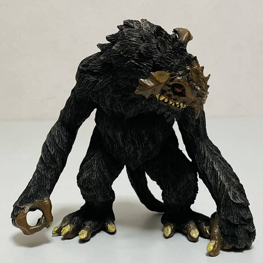 ART OF WAR ベルセルク 未開封 トロール ヤングアニマル誌上限定 Amazon.co.jp: ART OF WAR ベルセルク トロール ヤングアニマル誌上