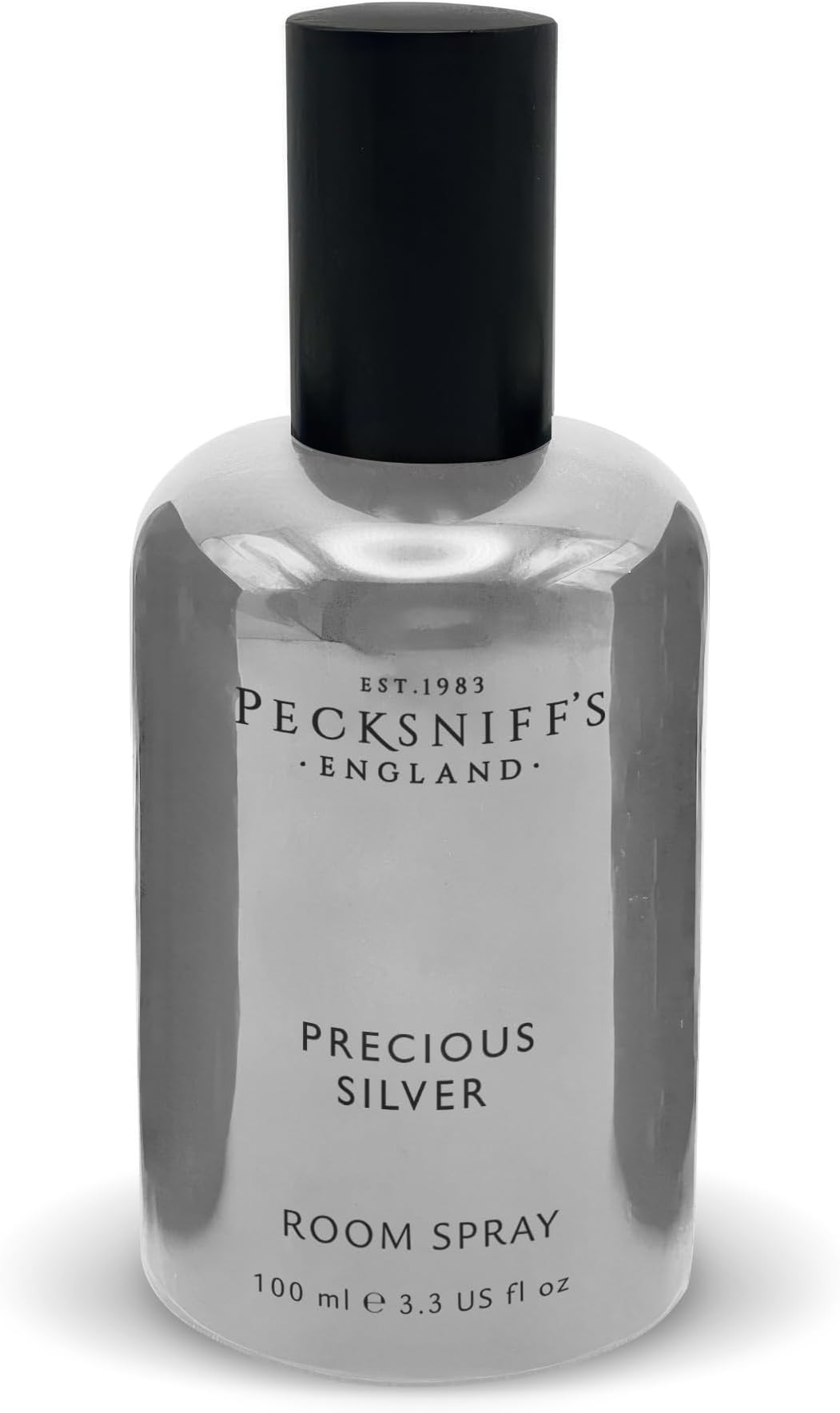 Precious Silver Room Spray | 100ml/3.38 Fl Oz