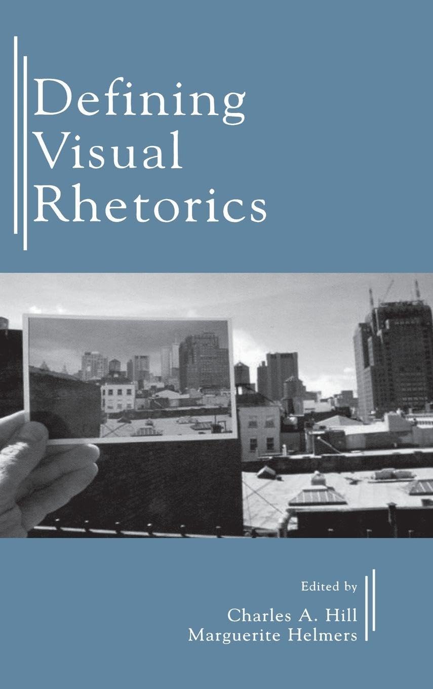 Defining Visual Rhetorics view 3