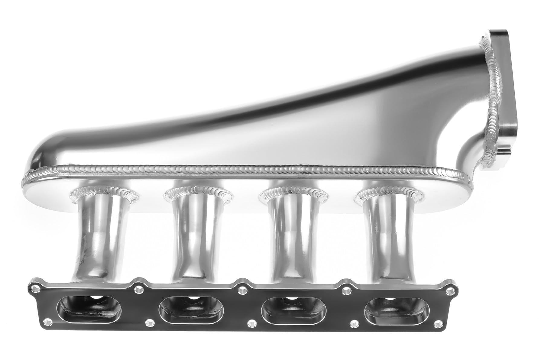 Colector de aspiración FMIC.Pro compatible con 1.8T