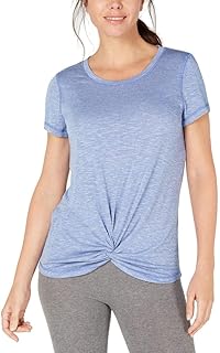 Ideology womens Ideology Womens T-shirt