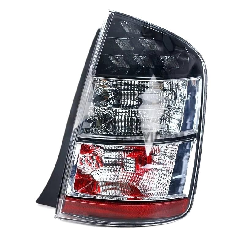 Feu stop arrière droit Prius 2005-2009 pour remplacer un phare cassé