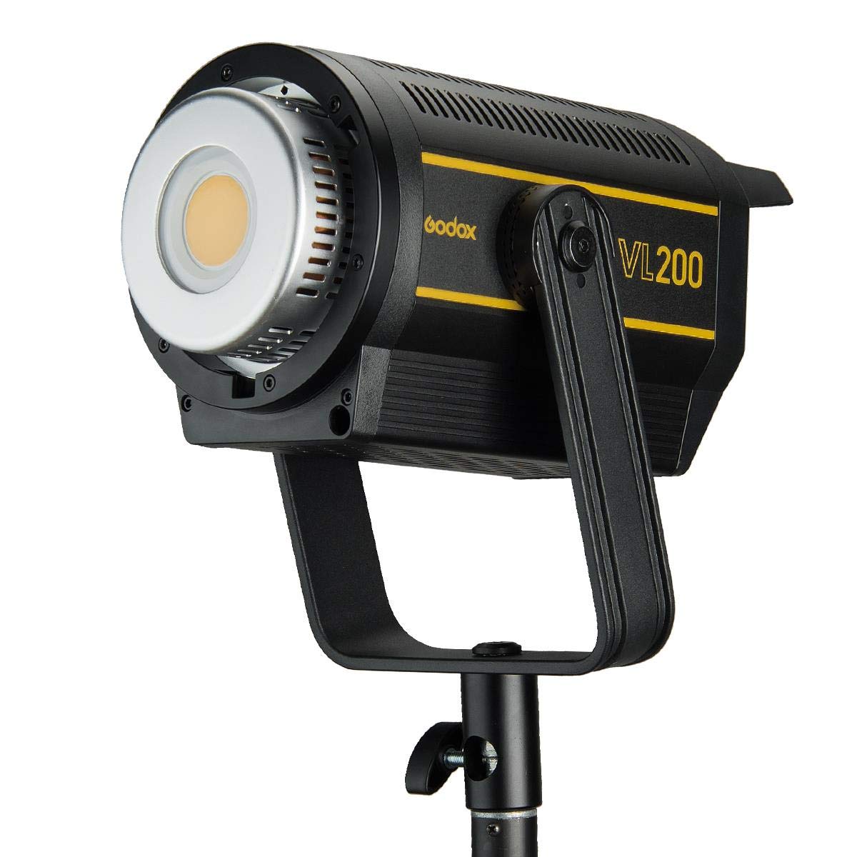 Godox VL200 200W LED Video Light
